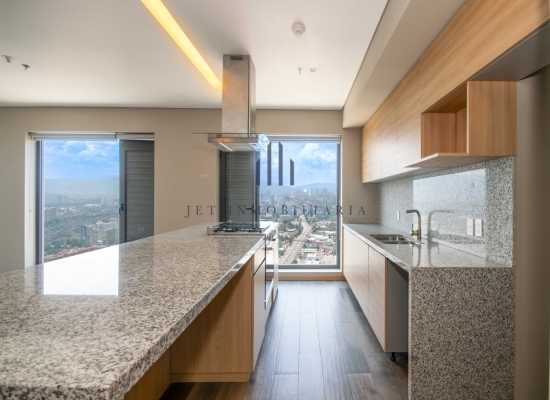 Departamento en renta | 138m2